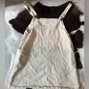 Size small Altar’d State Overall Dress